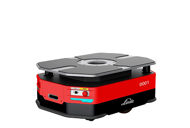 潛伏式機(jī)器人