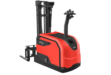 平衡重搬運(yùn)機(jī)器人