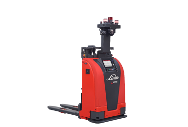 托盤堆垛機(jī)器人