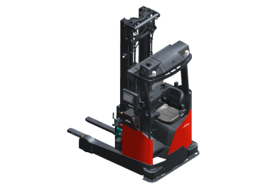 前移式搬運(yùn)機(jī)器人