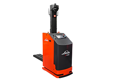 單叉臂式搬運(yùn)機(jī)器人